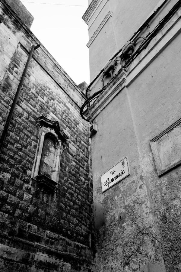 Home Bibi Monopoli Exterior foto